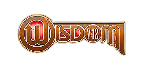 wisdom742 logo